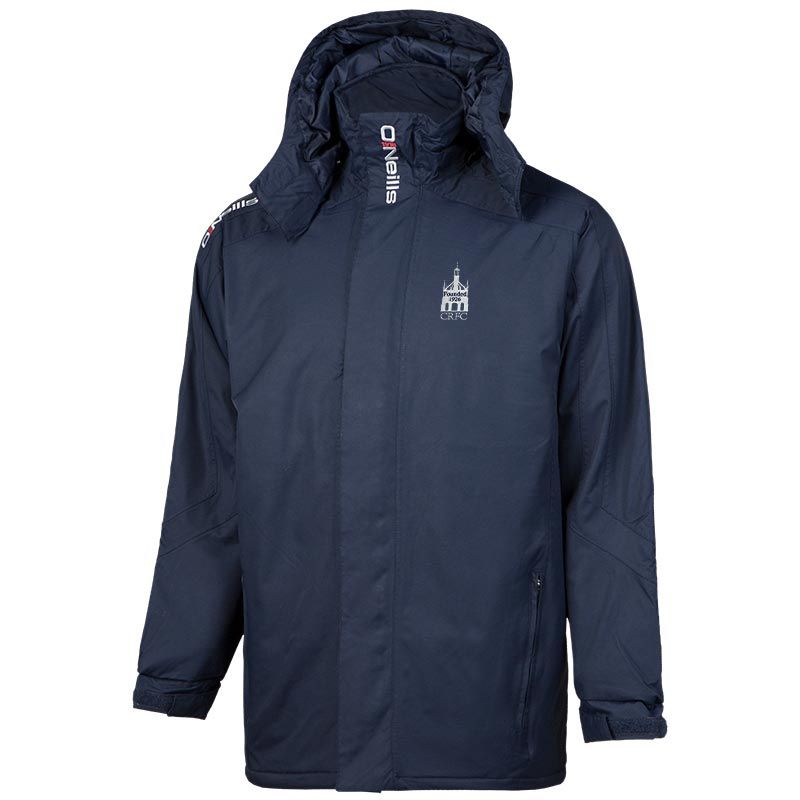 Chichester RFC Touchline 3 Padded Jacket