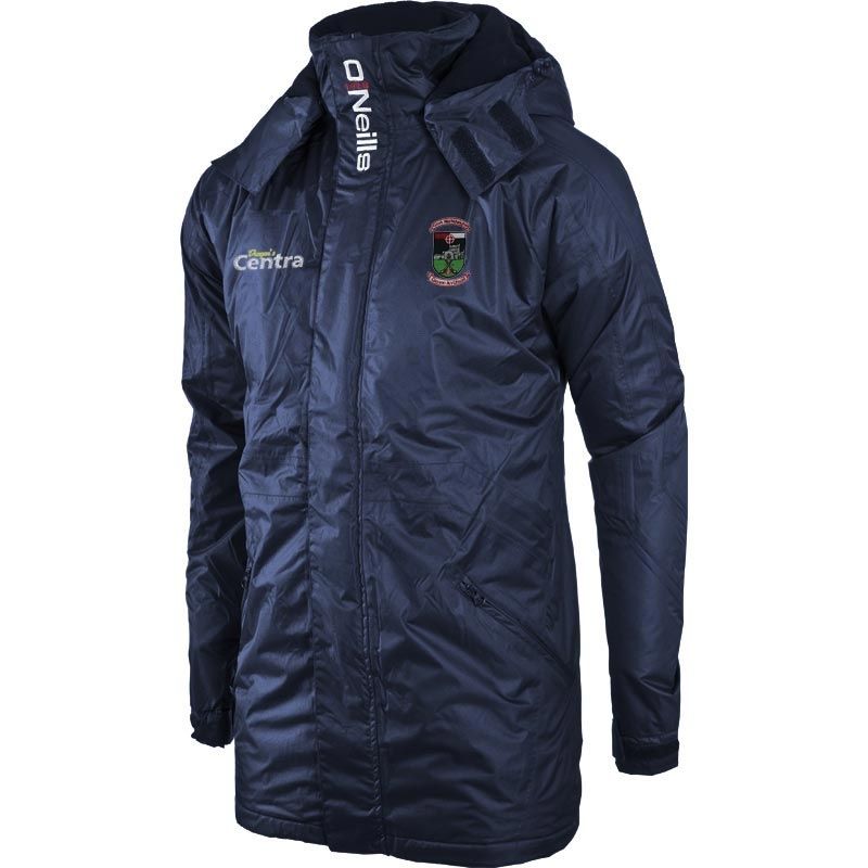 Gortnahoe Glengoole GAA Touchline Managers Jacket