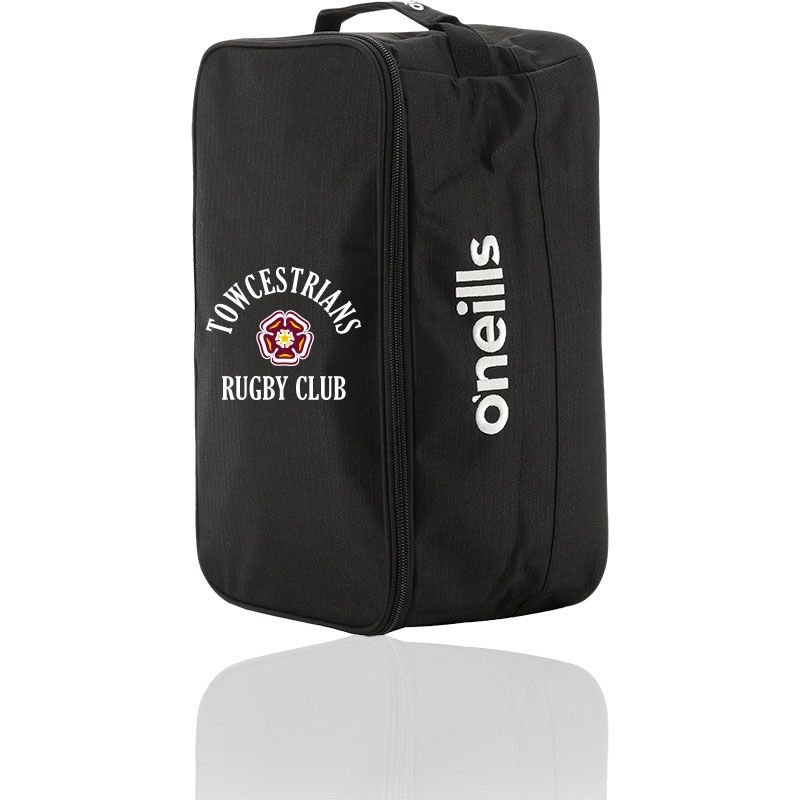 Towcestrians Rugby Club Boot Bag
