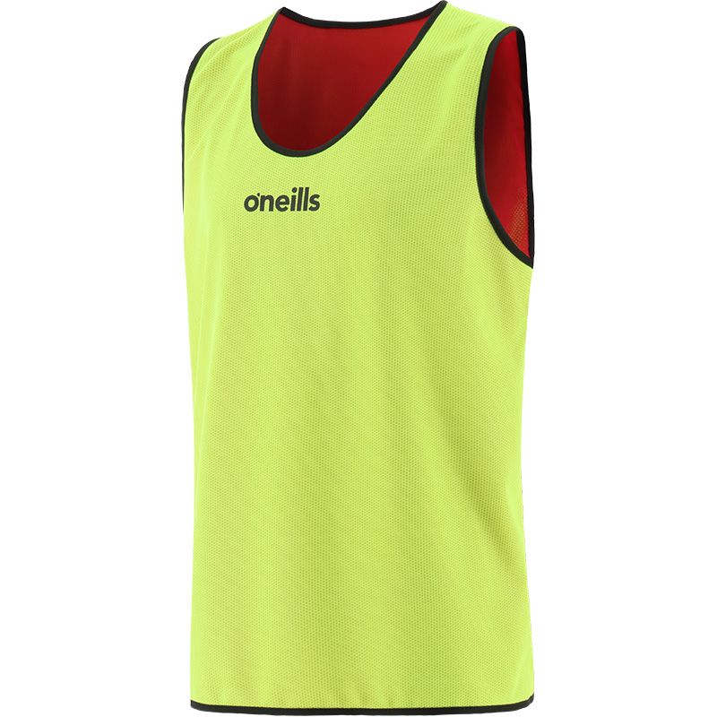 Personalised Football Soccer Training Vest Top Quality Custom Mesh Sports  Bibs