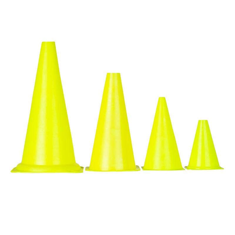 Training Cones Yellow