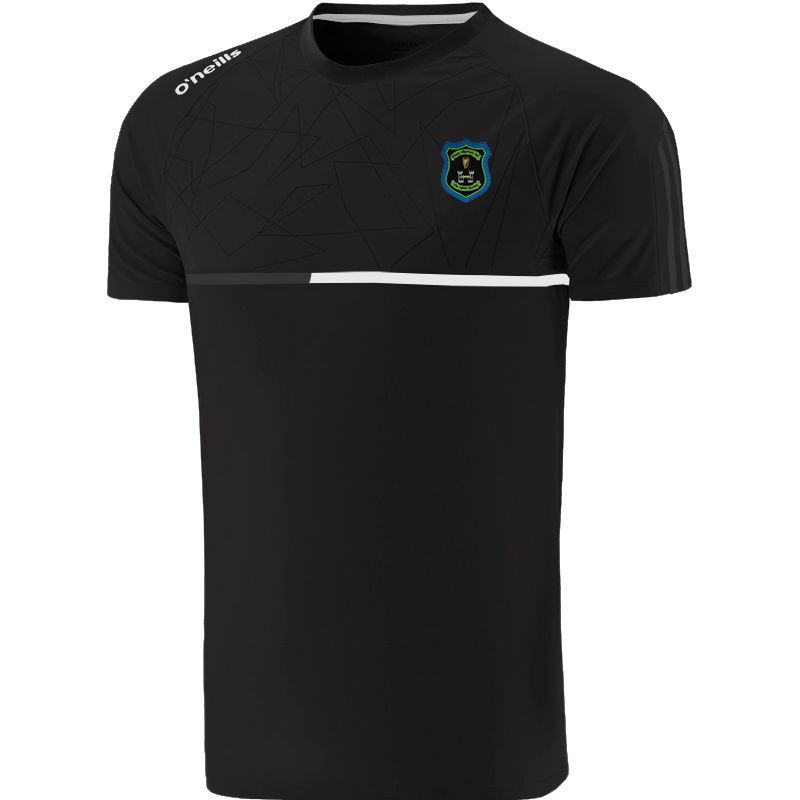 Tralee Warriors Synergy T-Shirt