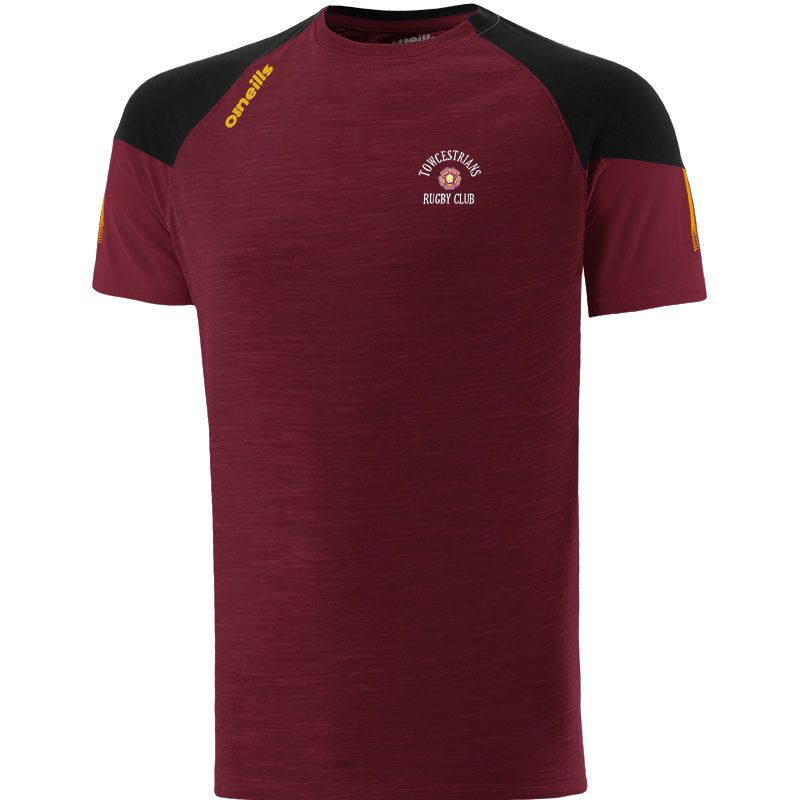 Towcestrians Rugby Club Oslo T-Shirt
