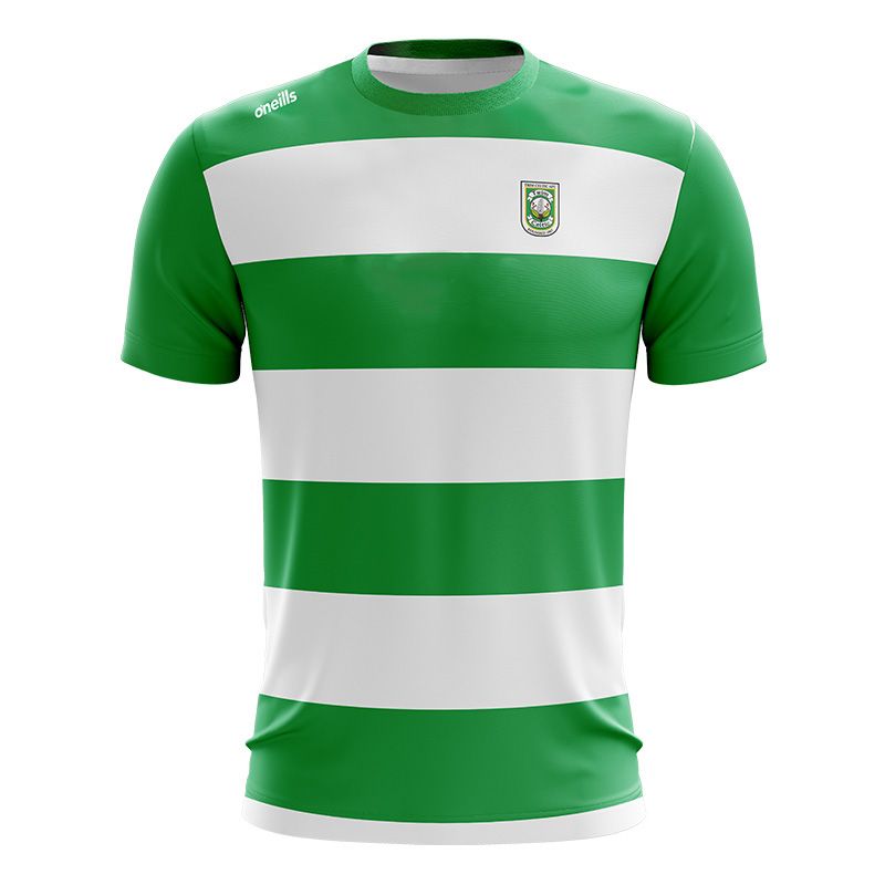 Trim Celtic AFC Kids' Soccer Jersey