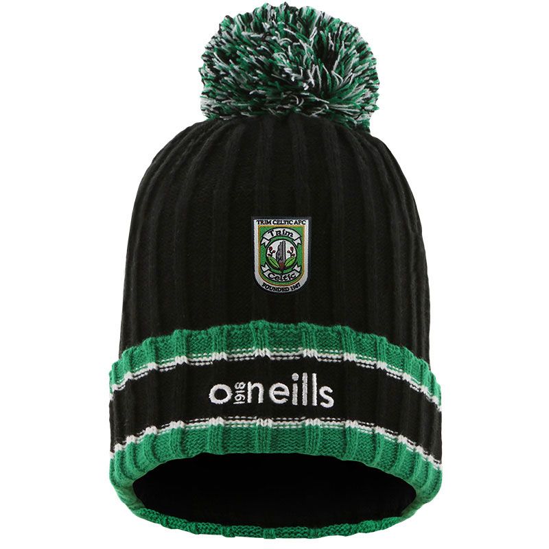 Trim Celtic AFC Darcy Bobble Hat
