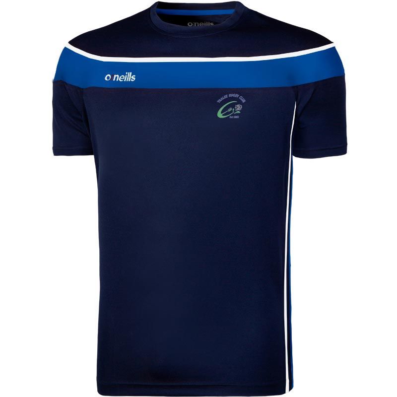 Tralee Rugby Club Auckland T-Shirt