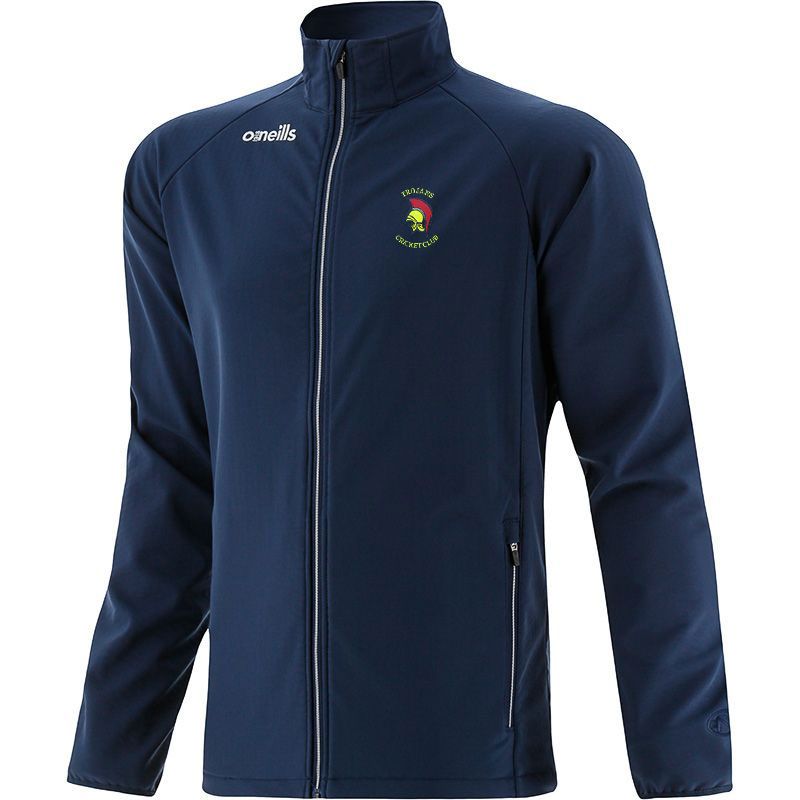 Trojans Cricket Club Idaho Softshell Jacket