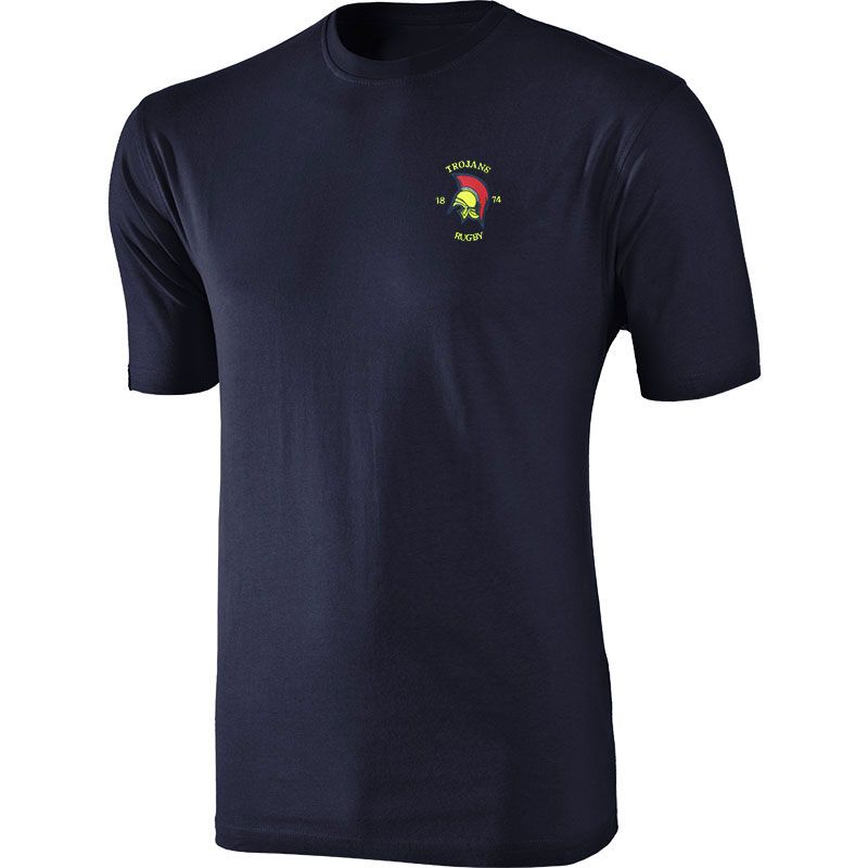 Trojans RFC Kids' Basic T-Shirt