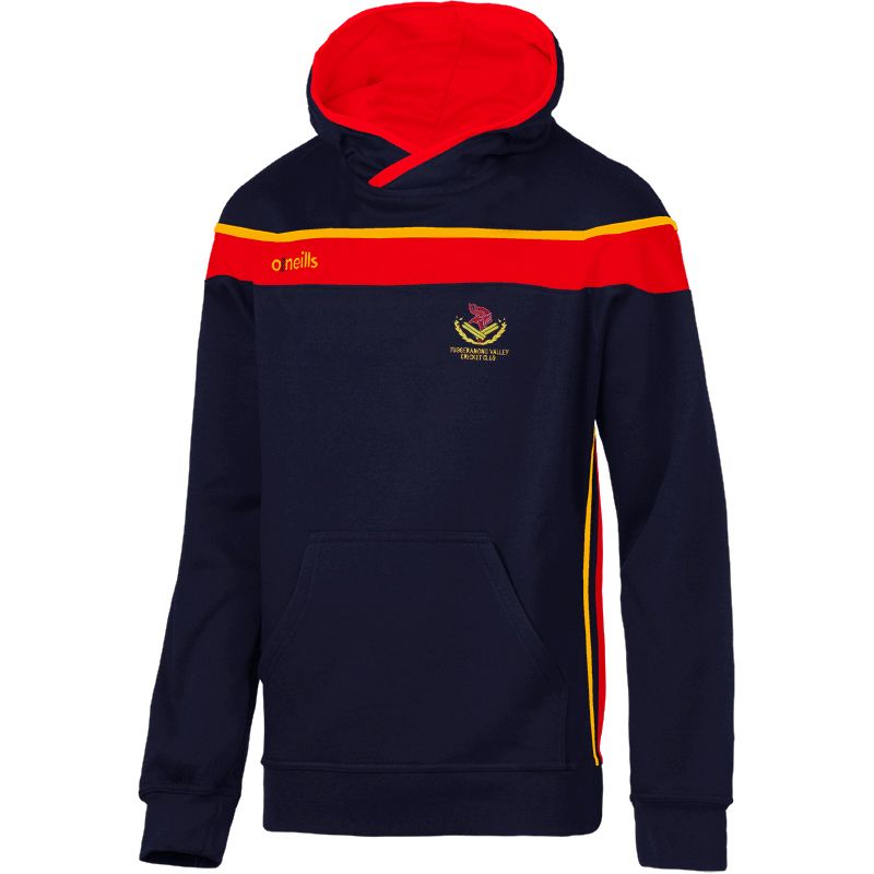 Tuggeranong Valley Cricket Club Kids' Auckland Hooded Top