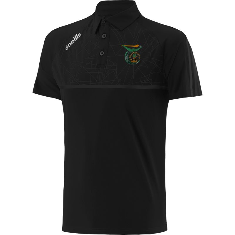 Tullaroan GAA Synergy Polo Shirt