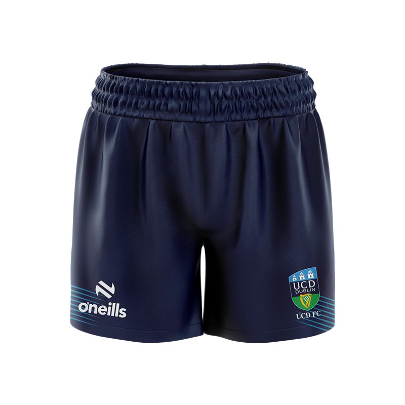 UCD FC Kids' Soccer Shorts