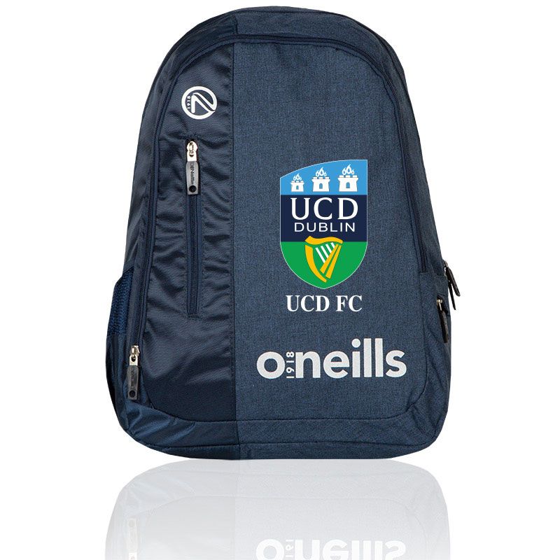 UCD FC Alpine Backpack