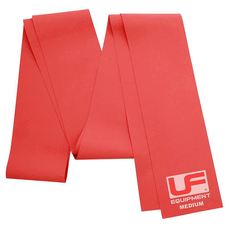 medium Urban Fitness resistance band made of durable, flexible, latex-free TPE from O'Neills