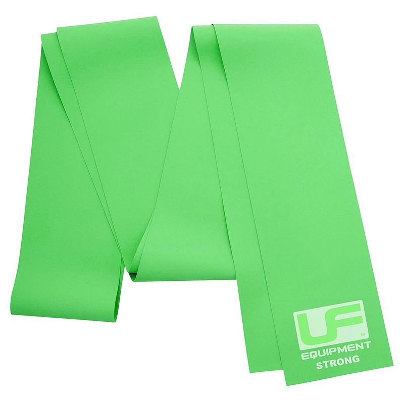 strong Urban Fitness resistance band made of durable, flexible, latex-free TPE from O'Neills
