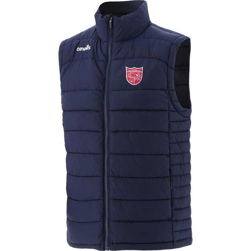 Uibh Laoire Andy Padded Gilet 