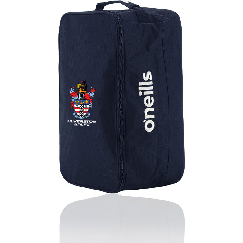 Ulverston ARLFC Boot Bag