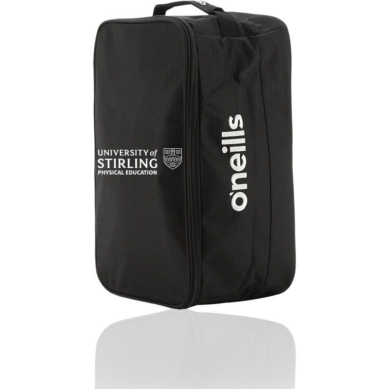 University of Stirling Physical Education Boot Bag