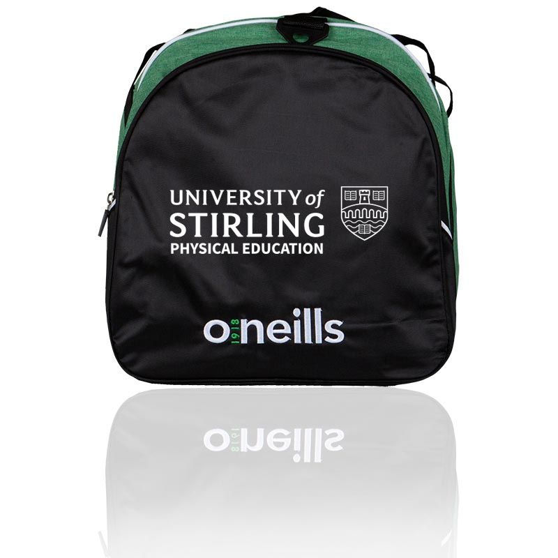 University of Stirling Physical Education Bedford Holdall Bag