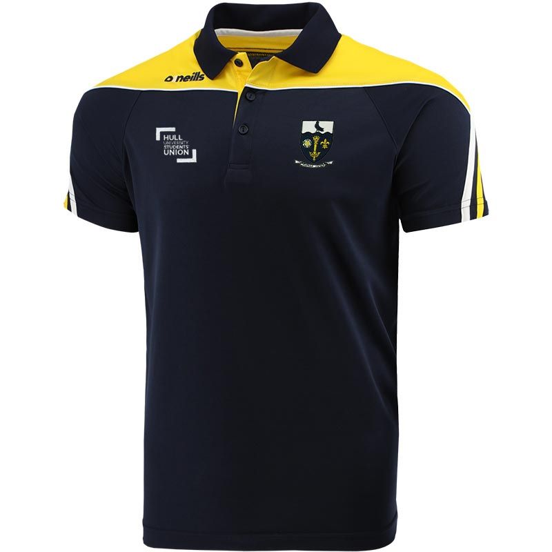 University of Hull Parnell Polo Shirt | oneills.com