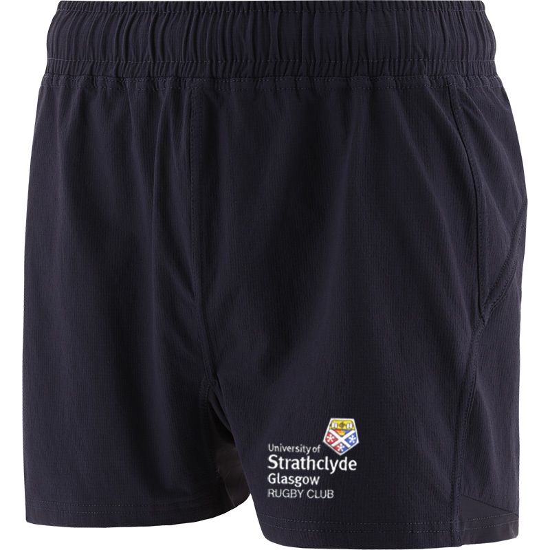 University of Strathclyde Rugby Club Cyclone Shorts