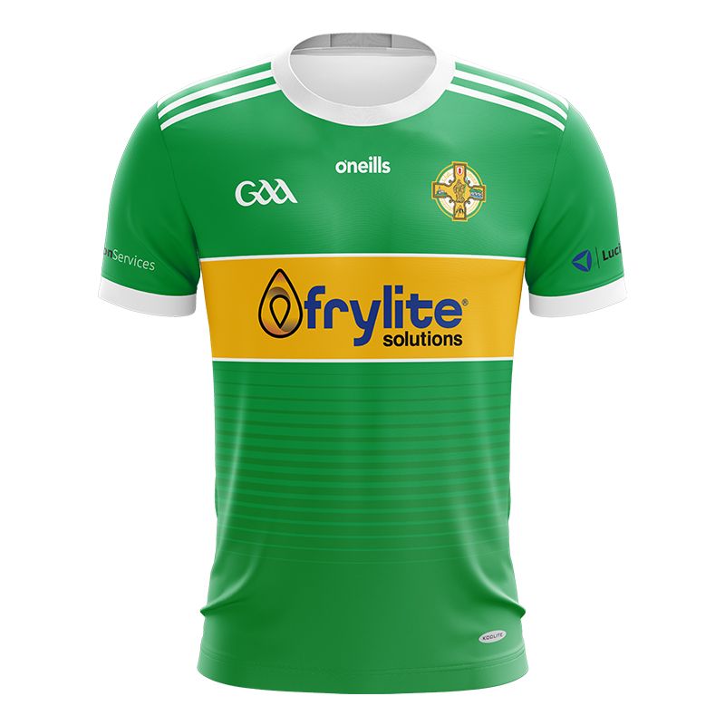 Urney GFC Home Jersey