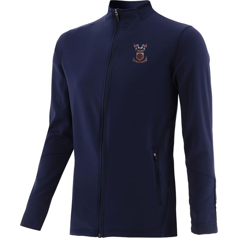 Vale of Lune RUFC Jenson Brushed Full Zip Top