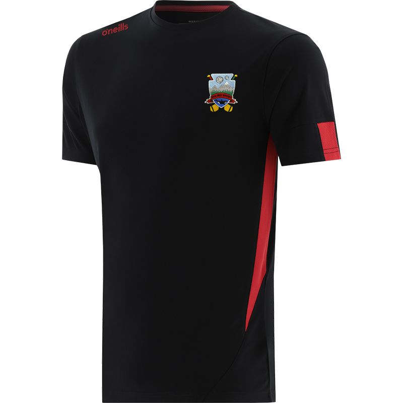 Van Isle Rovers GAA Jenson T-Shirt