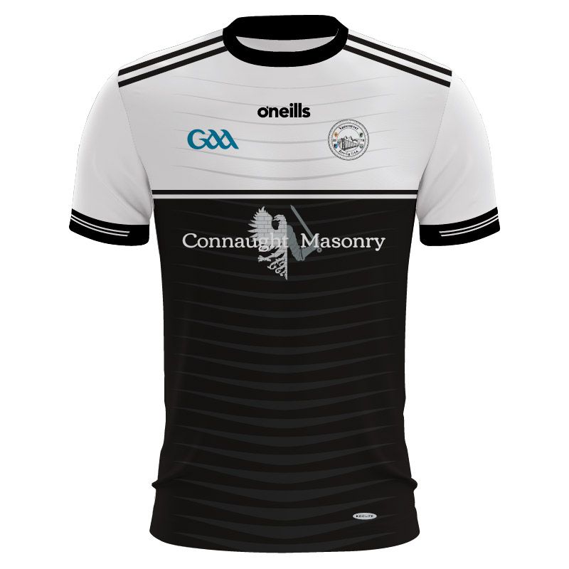 Vancouver Eire Og Outfield Jersey