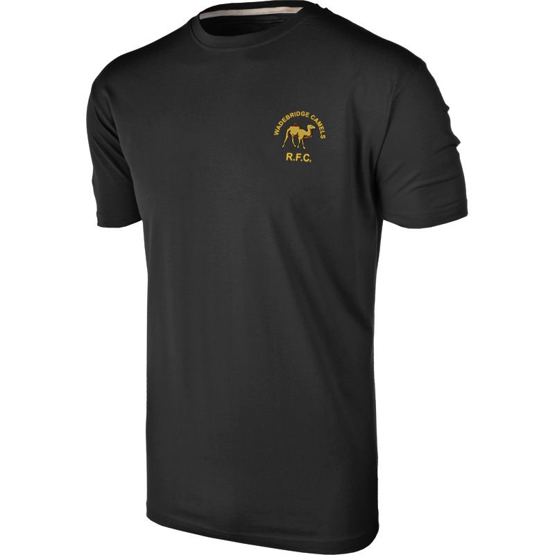 Wadebridge Camels RFC Basic T-Shirt