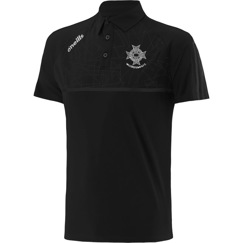 Walterstown GFC Synergy Polo Shirt