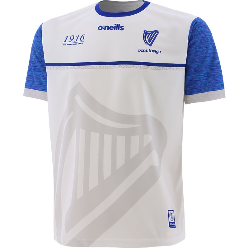 Waterford 1916 Remastered Jersey 