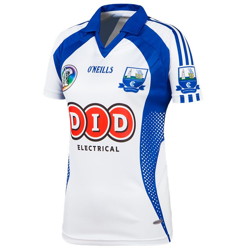 Waterford Camogie Jersey