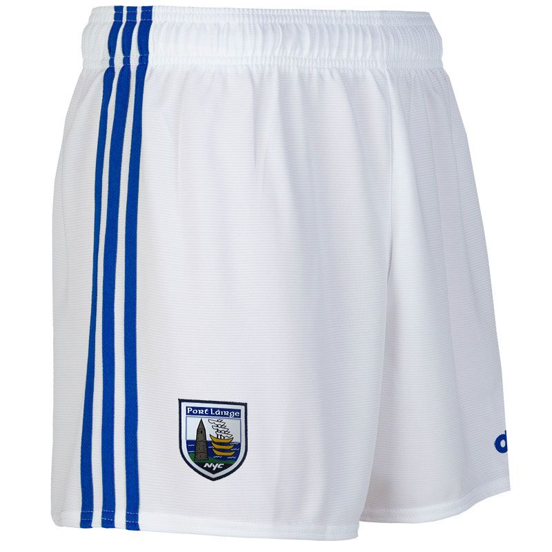 Waterford New York Mourne Shorts