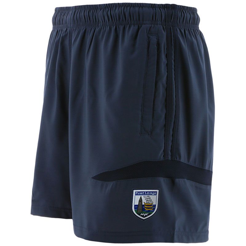 Waterford New York Loxton Woven Leisure Shorts