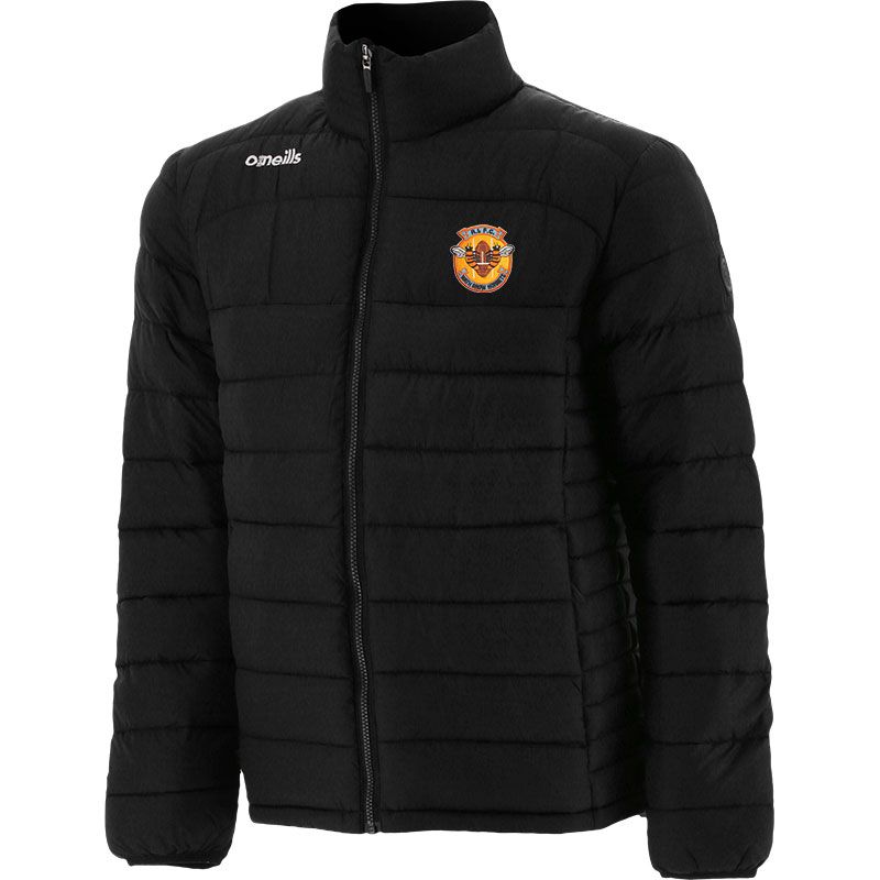 Wath Brow Hornets Youth Section Blake Padded Jacket