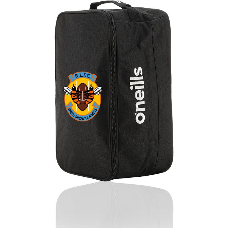 Wath Brow Hornets Youth Section Boot Bag