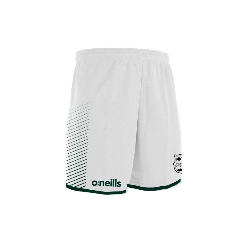 West Coast Celts FC Kids' Soccer Shorts