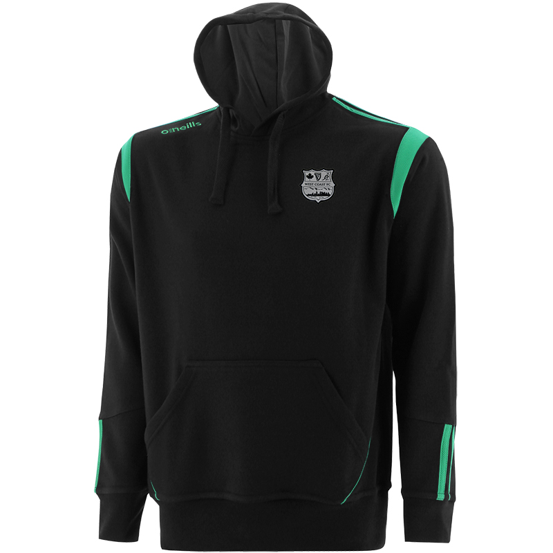 West Coast Celts FC Loxton Hooded Top