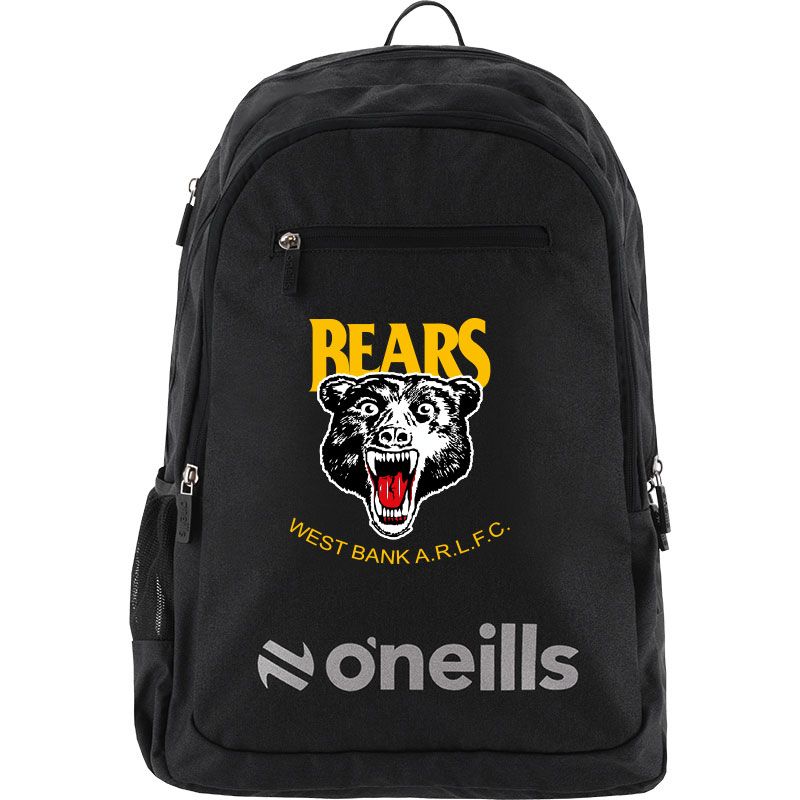 West Bank Bears Olympic Backpack