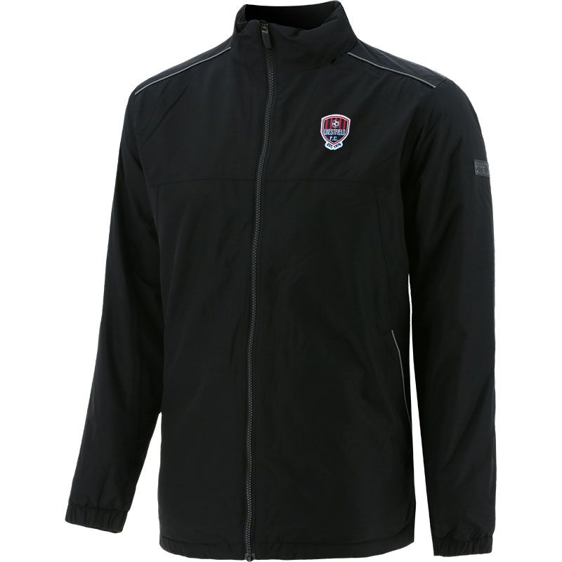 Westfield FC Sloan Fleece Lined Full Zip Jacket