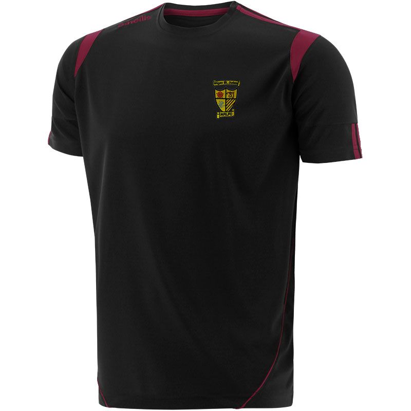 Wigan St Judes Loxton T-Shirt