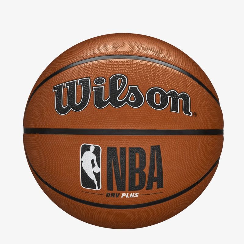 Wilson NBA DRV Plus Basketball from O'Neills.