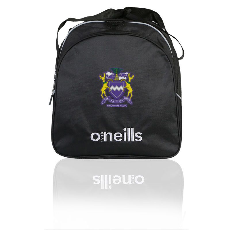 Winchmore Hill FC Bedford Holdall Bag 