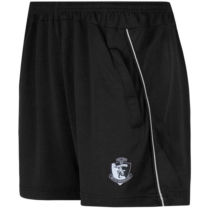 Winton Wanderers FC Bailey Shorts
