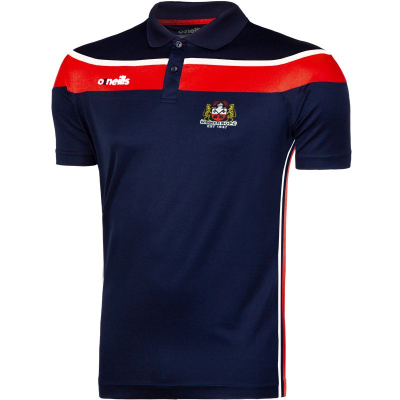 Wisbech RFC Auckland Polo Shirt