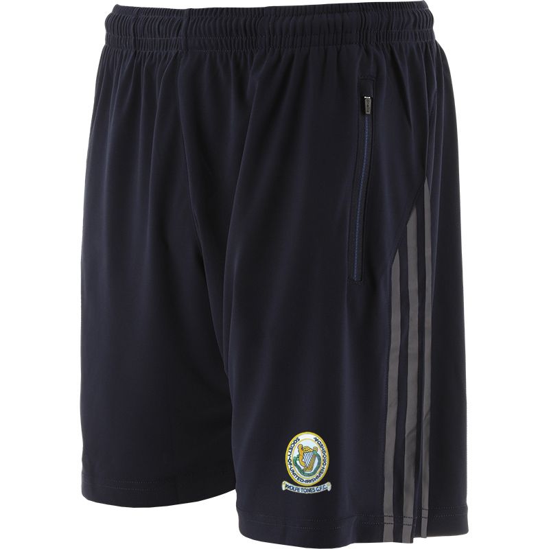 Wolfe Tones GFC Drogheda Synergy Training Shorts