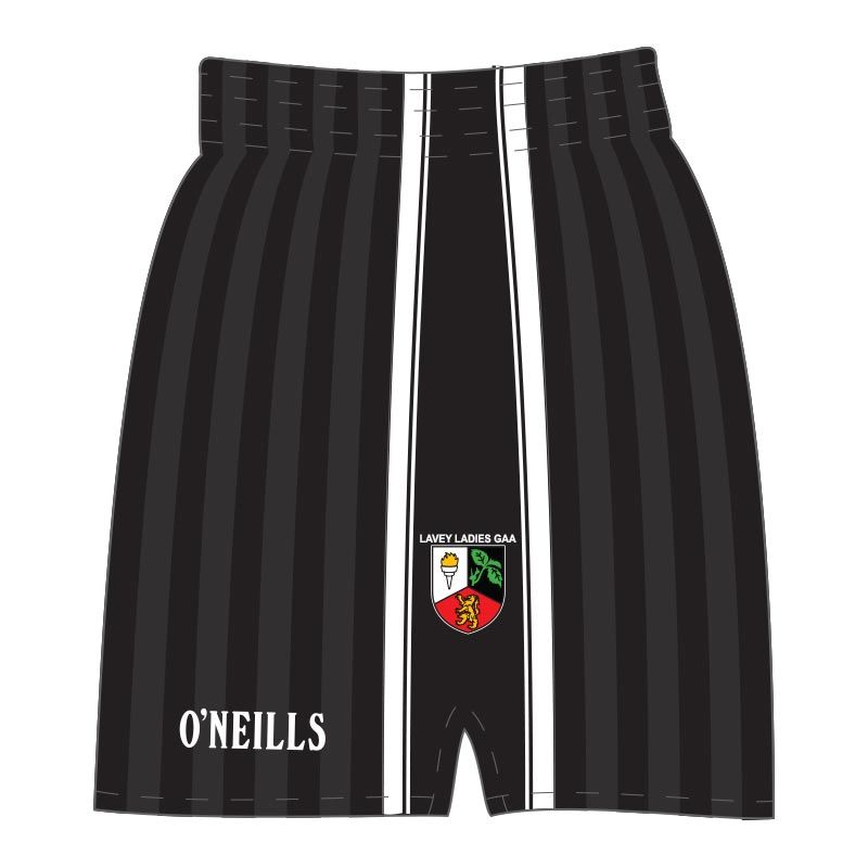 Lavey GAA Womens Shorts | oneills.com