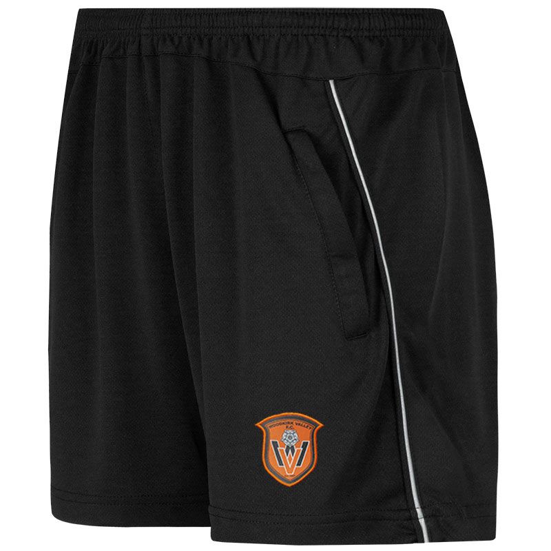 Woodkirk Valley FC Bailey Shorts