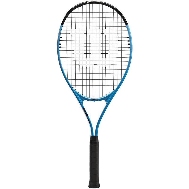 Blue Wilson Ultra Power XL 112 Tennis Racket, with V-Matrix Technology from O'Neills.