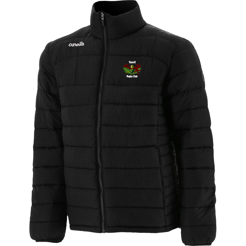Yeovil Rugby Club Blake Padded Jacket
